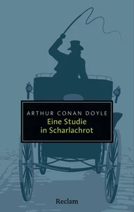 Eine Studie in Scharlachrot