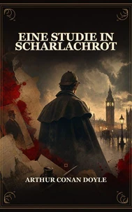 Eine Studie in Scharlachrot