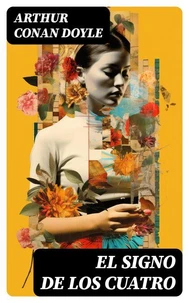 El signo de los cuatro