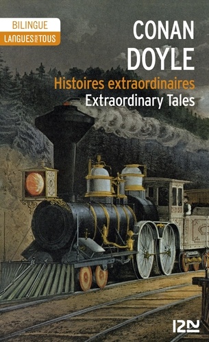 Histoires extraordinaires : Extraordinary Tales