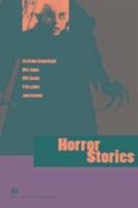 Arthur Conan Doyle - Horror Stories.