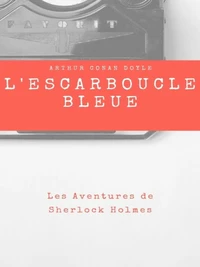 L'Escarboucle Bleue
