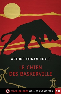 Arthur Conan Doyle - La chien des Baskerville.