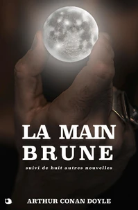 La main brune