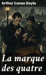 La marque des quatre