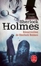 Arthur Conan Doyle - La Resurrection De Sherlock Holmes.