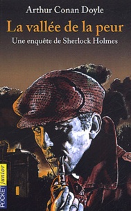 Arthur Conan Doyle - La Vallee De La Peur.