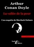 Arthur Conan Doyle - La vallée de la peur.