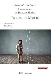Las aventuras de Sherlock Holmes