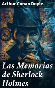 Las Memorias de Sherlock Holmes