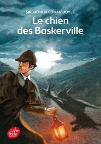 Arthur Conan Doyle - Le chien des Baskerville.
