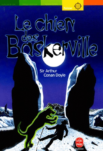 Le Chien Des Baskerville - Occasion