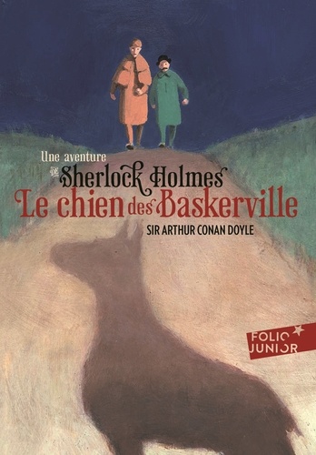 Le chien des Baskerville - Occasion