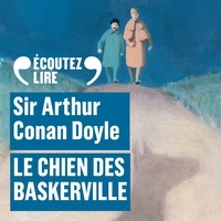 Arthur Conan Doyle et Bertrand Suarez-Pazos - Le chien des Baskerville.