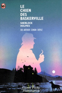 Arthur Conan Doyle - Le Chien Des Baskerville.