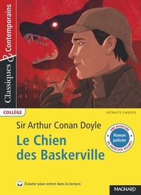 Arthur Conan Doyle - Le chien des Baskerville.