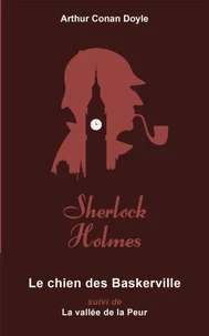 Le Chien des Baskerville