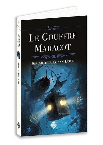 Le gouffre maracot