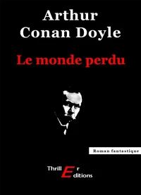 Le monde perdu