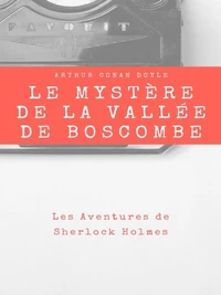 Le Mystère de la Vallée de Boscombe