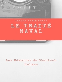 Arthur Conan Doyle - Le Traité Naval.