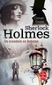 Arthur Conan Doyle - Les aventures de Sherlock Holmes Tome 1 : Un scandale en bohême.