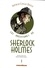 Les aventures de Sherlock Holmes Tome 1 Une étude en rouge ; Le signe des quatre ; Les aventures de Sherlock Holmes ; Les mémoires de Sherlock Holmes (I)