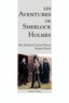 Arthur Conan Doyle - Les aventures de Sherlock Holmes.