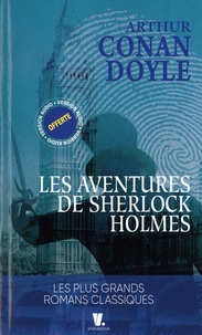 Arthur Conan Doyle - Les aventures de Sherlock Holmes.