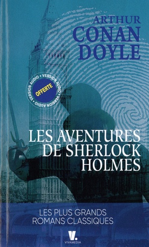 Les aventures de Sherlock Holmes - Occasion