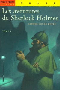 Les aventures de Sherlock Holmes.