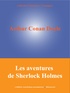 Arthur Conan Doyle - Les Aventures de Sherlock Holmes.