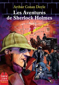 Les aventures de Sherlock Holmes