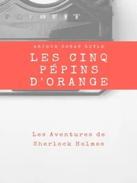Les Cinq Pépins d'Orange