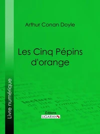 Les Cinq Pépins d'orange