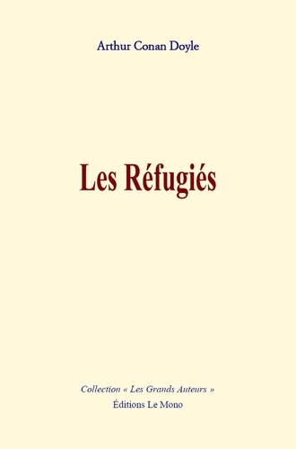 Les réfugiés