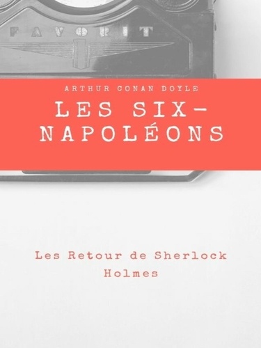 Les Six Napoléons