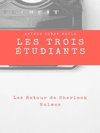 Les Trois Étudiants