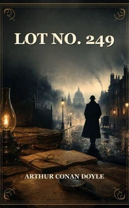 Lot No. 249