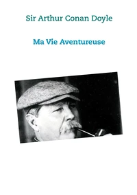 Ma vie aventureuse