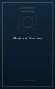 Masters of Detection
