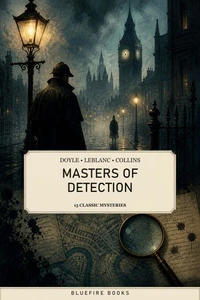 Masters of Detection