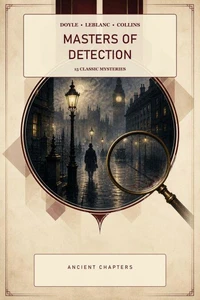 Masters of Detection