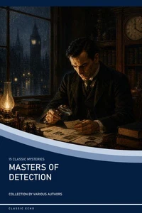 Masters of Detection
