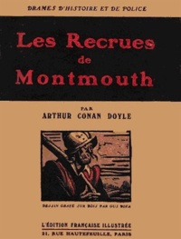 Arthur Conan Doyle - Micah Clarke Tome 3 : La Bataille de Sedgemoor.