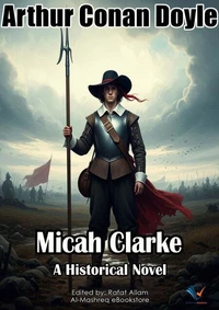 Micah Clarke