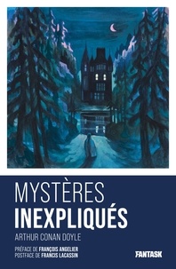Livre réel téléchargement ebook Mystères inexpliqués in French ePub MOBI DJVU 9782374940298