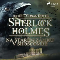 Na starém zámku v Shoscombe
