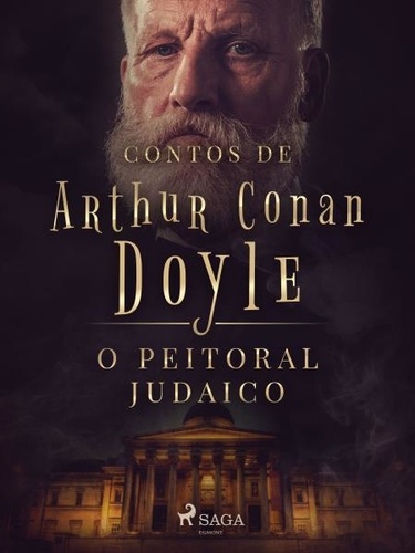 Arthur Conan Doyle et Monteiro Lobato - O peitoral judaico.