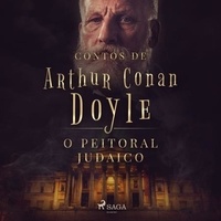 Arthur Conan Doyle et Monteiro Lobato - O peitoral judaico.